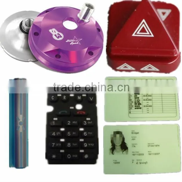 OEM cheap portable mental fiber laser marking machine for sale