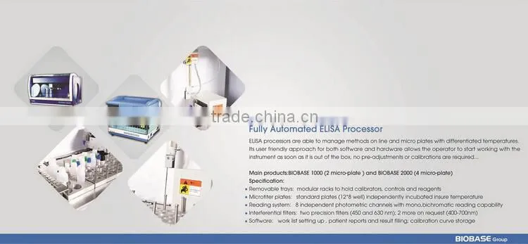 BIOBASE BKCB-2000 Class 100 Soft Wall Or Hard Wall Clean Booth and Clean Room