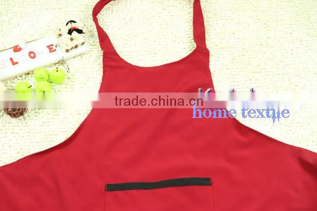one pocket work wear aprons