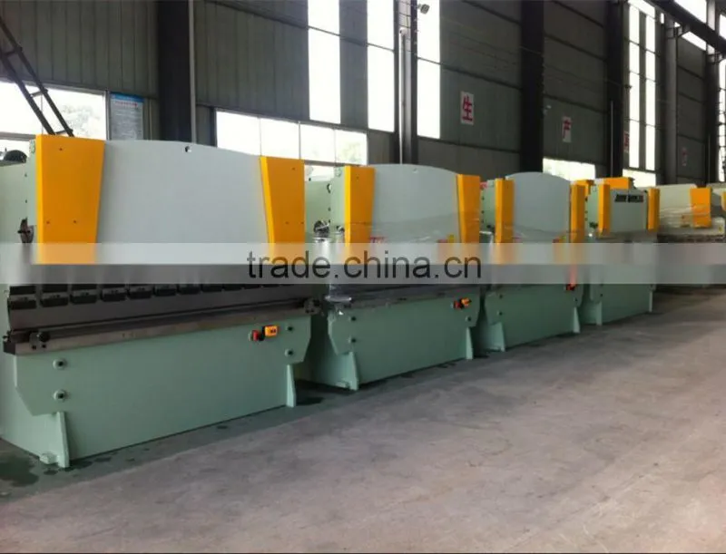 Metal press brake 40ton/2000mm metal bending machine