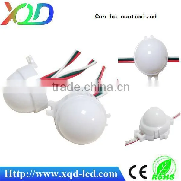 ws2811 SMD 5050 Ws2801 12v each pixel per led digital playground
