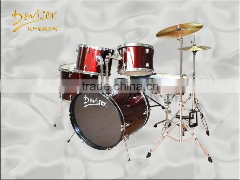 the lowest price drums of high quality (JZG-D22-5)