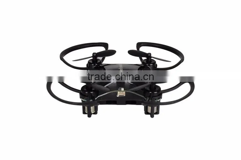 Lastest Quadcopter Bluetooth Control Rc Mini Quadcopter Smart Phone Control Micro Quadcopter