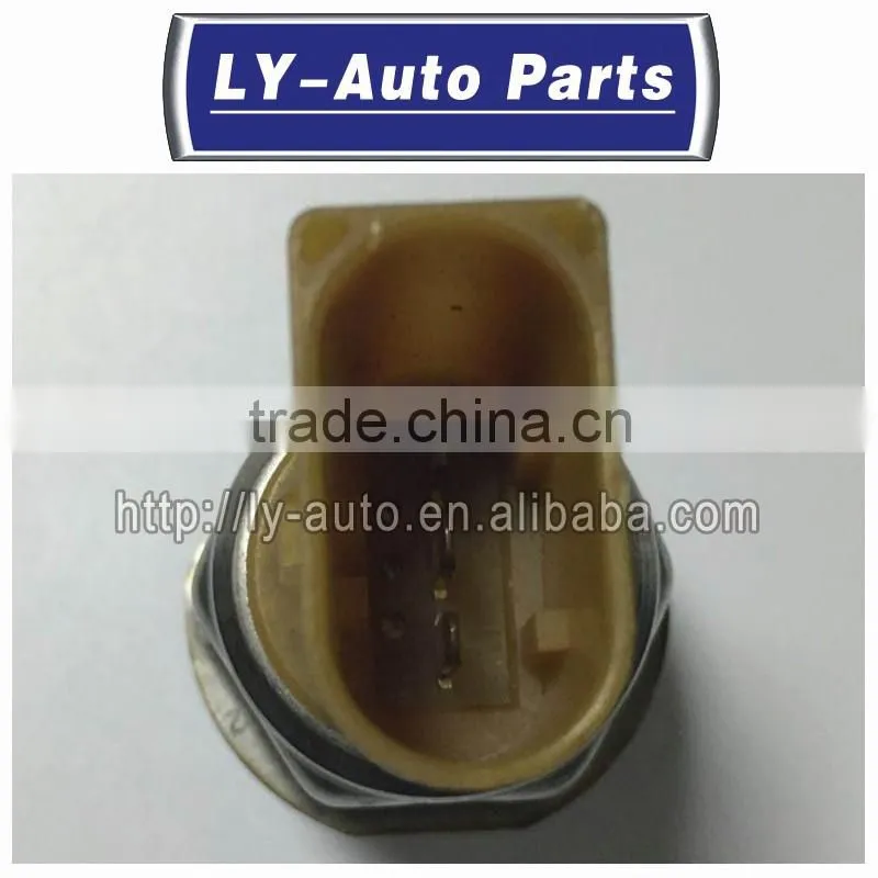 New Fuel Rail Pressure Sensor For VW Golf Jetta 2.0 TDI 03L906054A