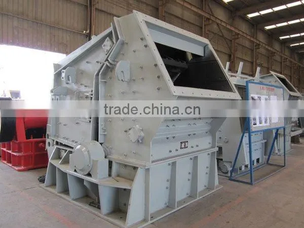 HOT! Widely Used Stone Crushing Equipment In Africa