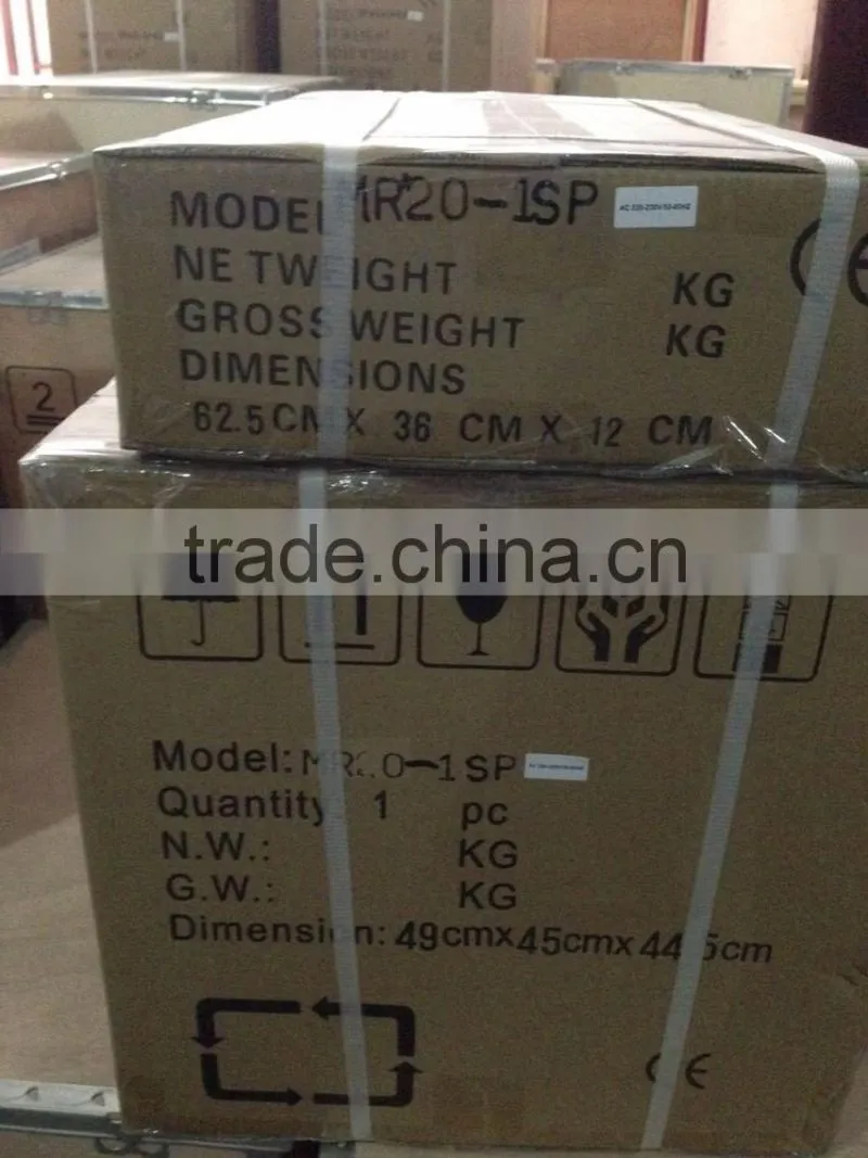 Fractional RF CPT Face Lift Wrinkle Removal Radio Frequency Beauty Salon Equipment