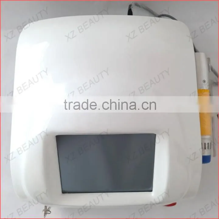 Physiotherapy Shock Wave Extracorporeal ESWT Shockwave Therapy Machine