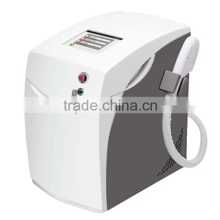 Elight hair removal Elight IPL Portable equipment for Hair Removal Skin Rejuvenation Machine VH603