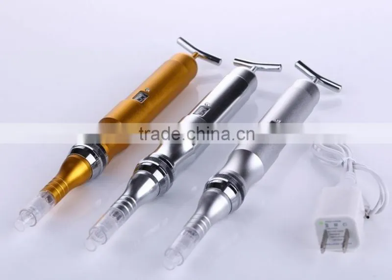 New Generation electric derma pen/ Rechargeable derma pen
