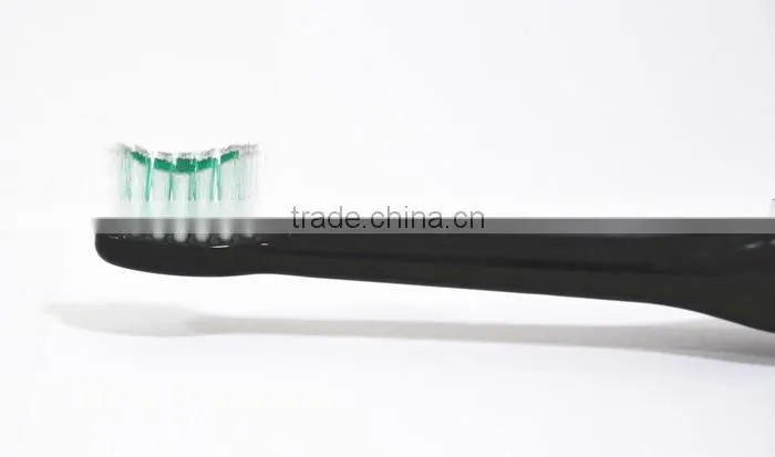 W-08 37000 vibration frequency cup wireless charging ultrasonic toothbrush