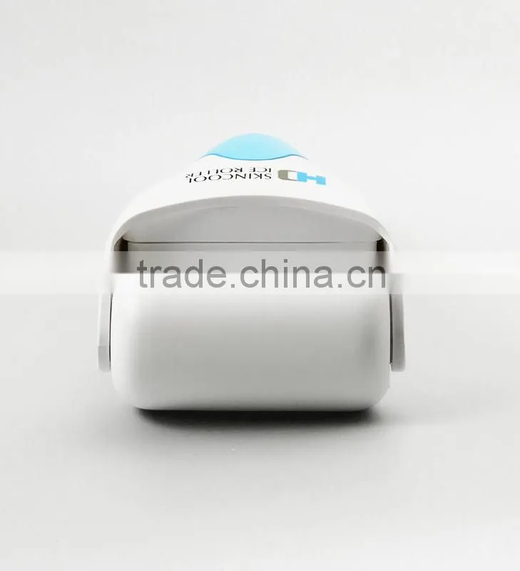Cold Therapy Skin Cool Ice Roller Face Body Facial Massager Skin Rejuvenation