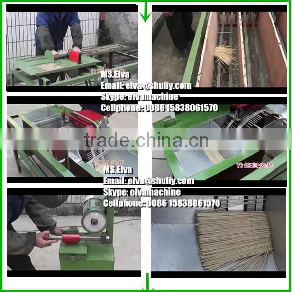 2014 Hot! Low Price Bamboo Stick for Massage