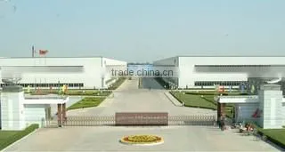 Zhengzhou Lyine Machinery And Equipment Co., Ltd. company overview - view 3