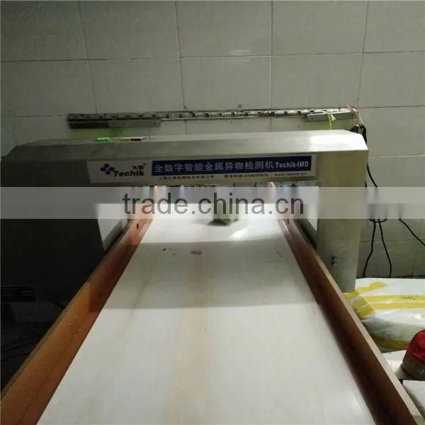 2016 New crop frozen soybean kernel