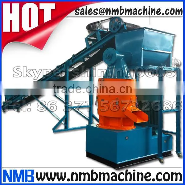 flat die straw rice husk alfalfa biomass sawdust wood pellet machine, pellet mill, pellet making machine