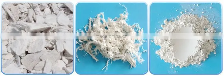 Sepiolite