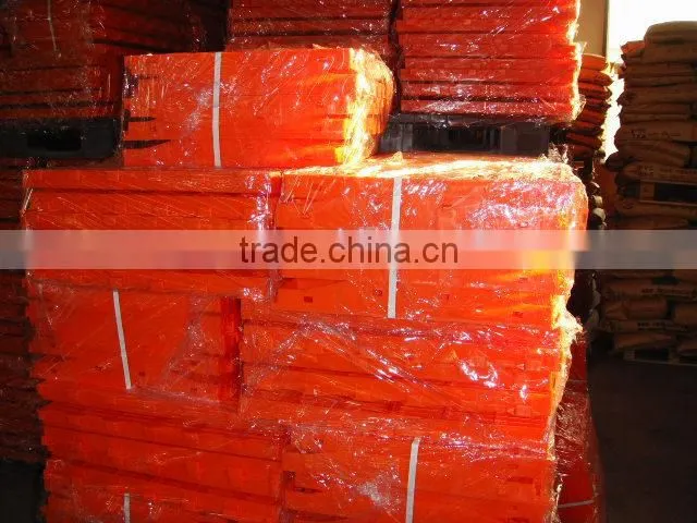 Hot sale! plastic floor for poultry