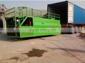 hydroseeder for sale/Hydroseeder for spraying seeds/grass seed spraying machine hydroseeding