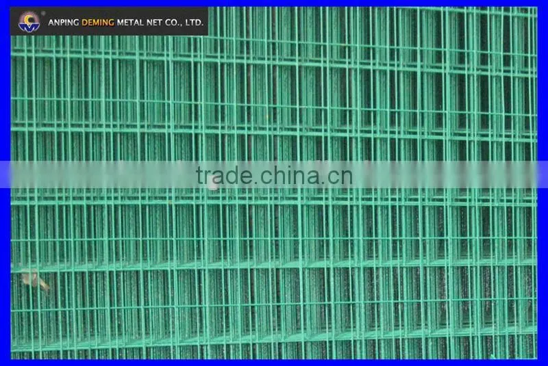 DM welded wire mesh panel