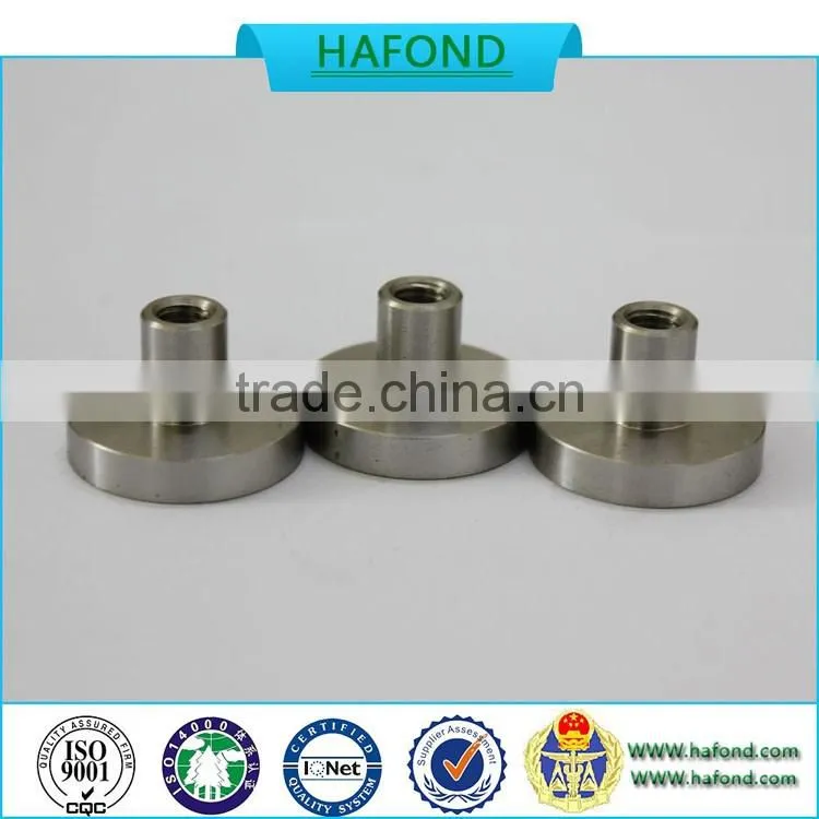 15 years factory experience supply high quality cheap cnc machining service