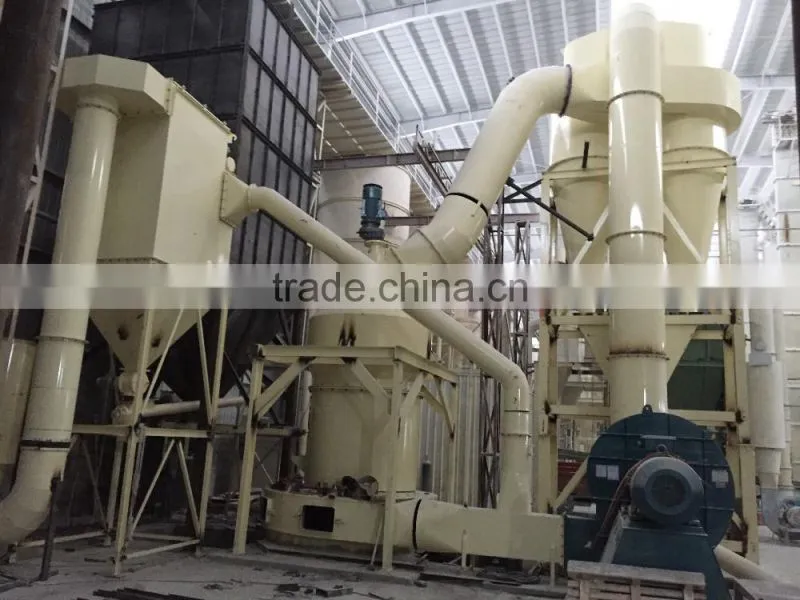 advanced low price raymond grinding mill for sale