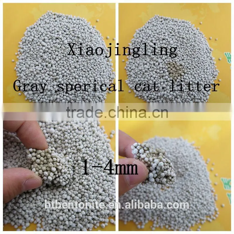 cat litter manufacturers