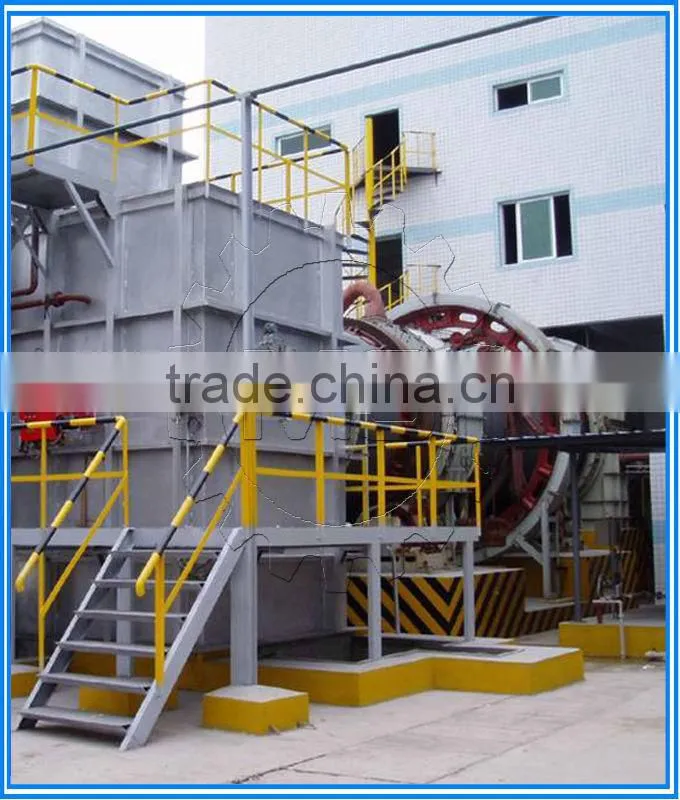 Domestic garbage incinerator, household rubbish incinerator