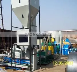 Perfect Wood Pellet Packaging Machine, selina shi
