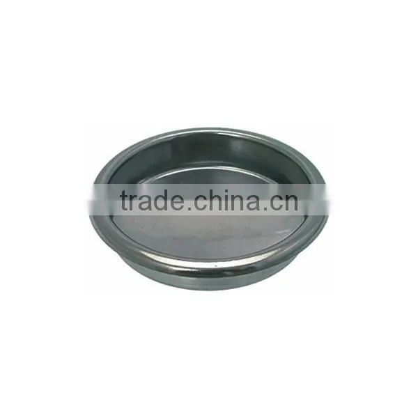 350/600/1000ML 20 Gauge 18/10 teflon pitcher stainless steel milk jar