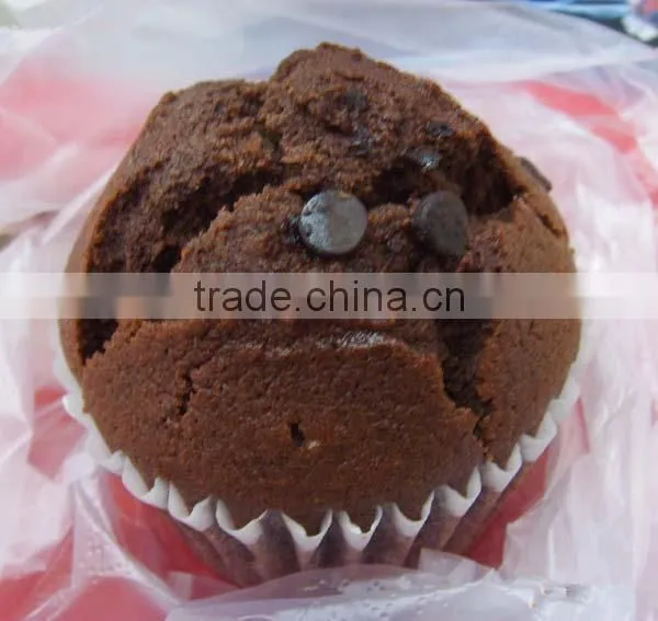 Gas Red Bean Cake Machine