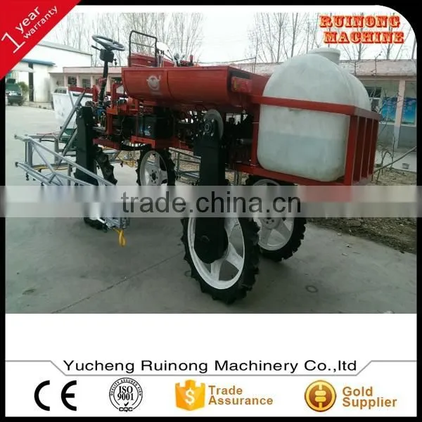 super quality 3 point hitch farm sprayer machine