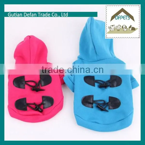 Fashionable Pet Clothes Dog Clothes Dog Shirt DFDC103