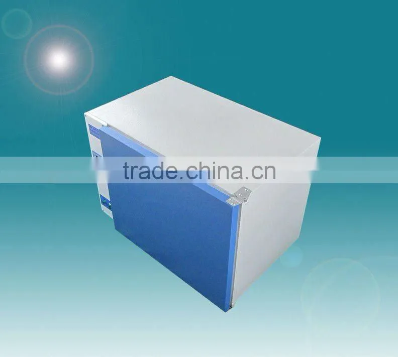 GHP-9082 LCD screen constant temperature heating laboratory incubator
