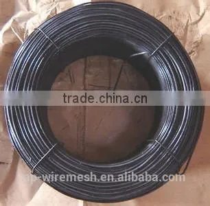 black annealed wire/black annealed iron wire/black annealed binding wire