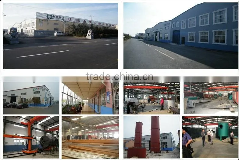 LXY automatic waste water treatment sludge dewatering screw press