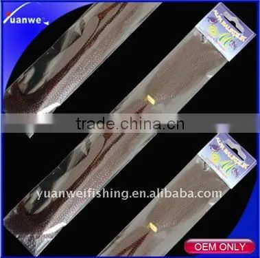 fly fishing tying material various colors