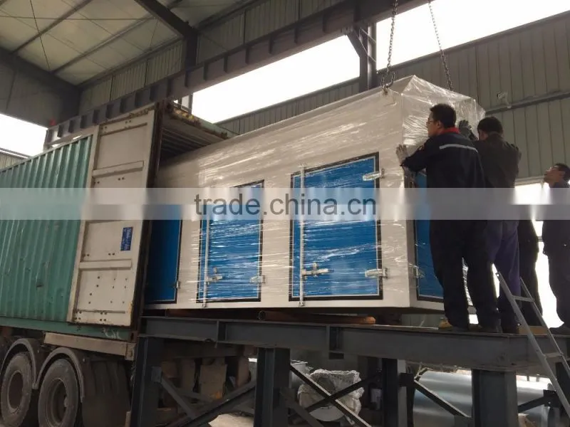 TSE customized grain seed corn maize cleaning machine price