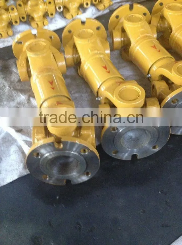 Loader Parts-Drive Shaft