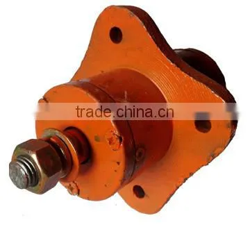 Rear wheel assembly parts for walking tractor wheel rim