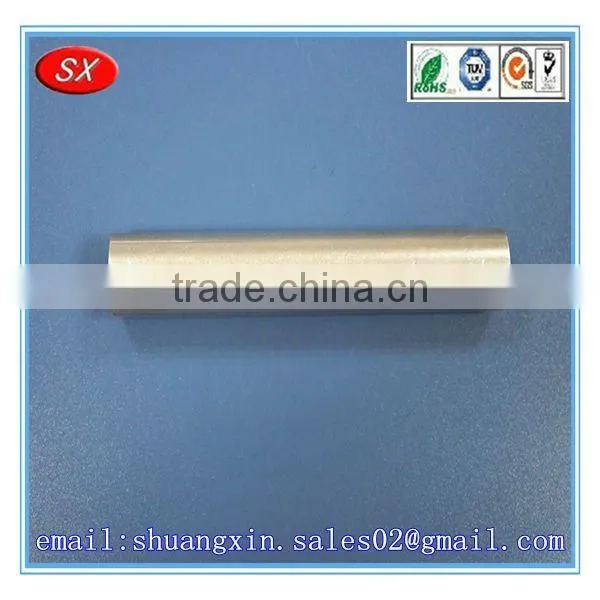 Precision stainless steel/brass/bronze/copper threaded bushing,black pipe reducer bushing,stainless steel screwed bushing