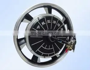kit bike electric 1000w