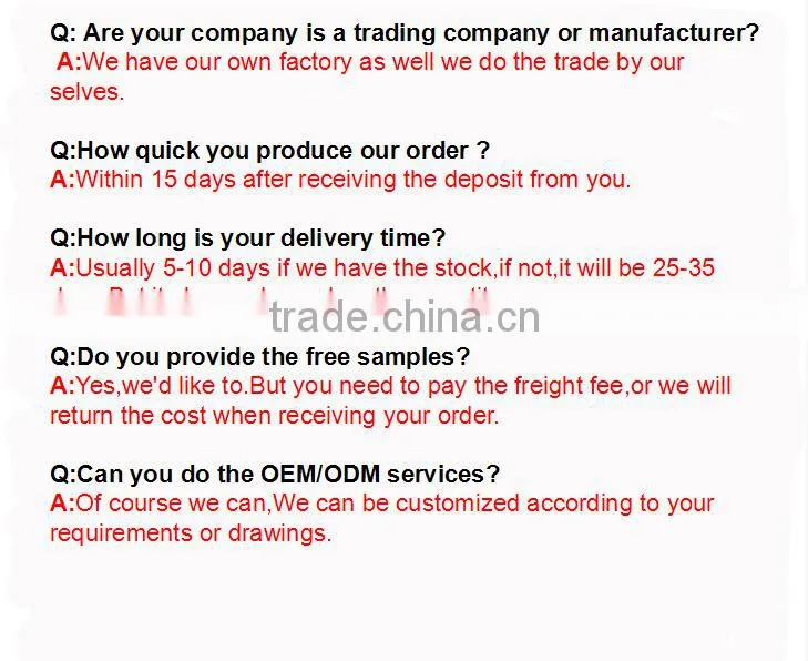 YCZCO all type of spherical bearing hot selling