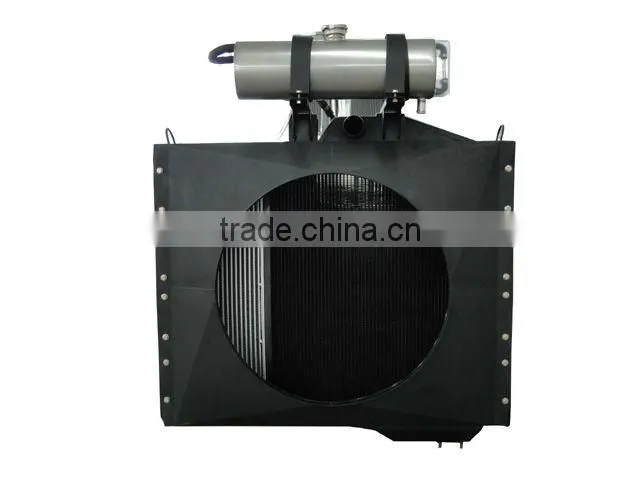 harvesters radiators parts radiator tank