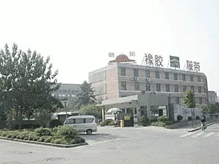 Zhongce Rubber Group Company Limited Hangzhou Yonggu Branch Company company overview - view 1