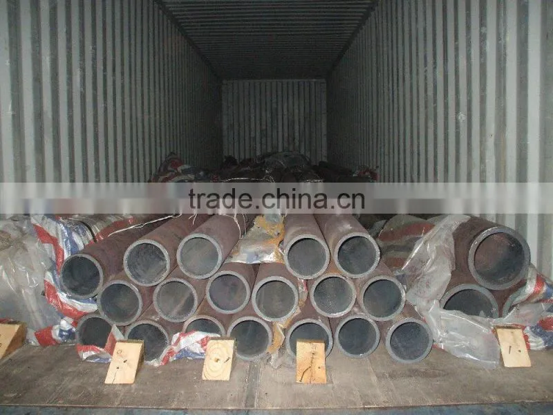 ERW/SSAW/LSAW welded steel pipe