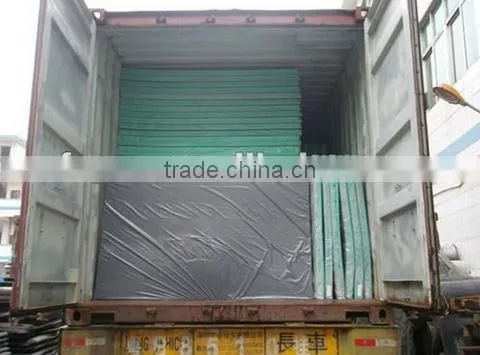 2014 New Hot!!! EVA stall mat Agricultural quality and comfortable mat for cow and horse