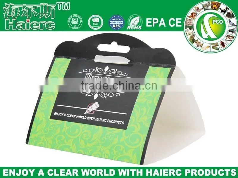 Haierc Clothes Moth Trap