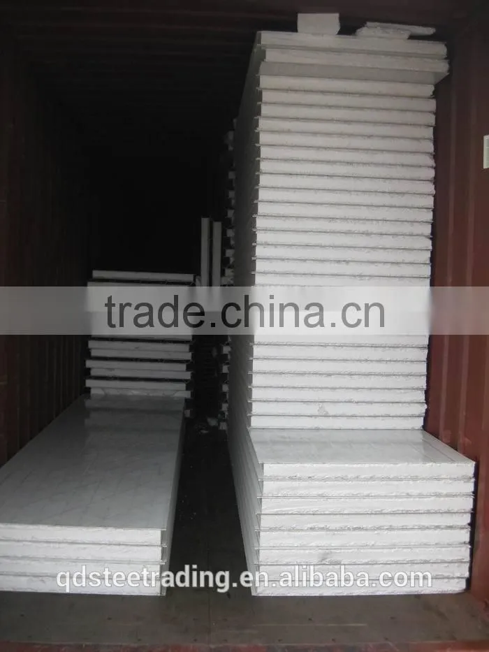 professional steel frame warehouse made in china