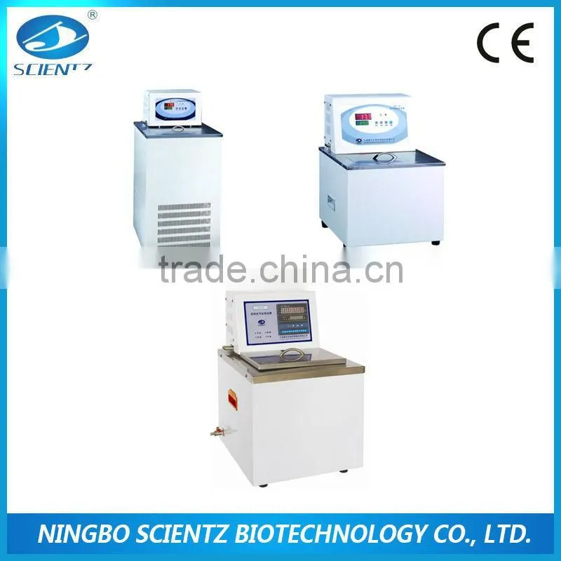 2014 new design Big LCD display Constant temperature water bath