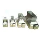high efficiency seperator machine